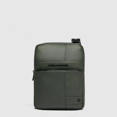 Сумка Piquadro WOLLEM SPECIAL Green CA1816W129W_VE
