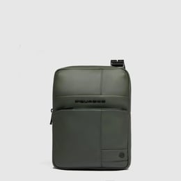 Сумка Piquadro WOLLEM SPECIAL Green CA1816W129W_VE