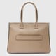 Жіноча сумка Piquadro ASHLEY (W134) Beige BD6538W134_BE