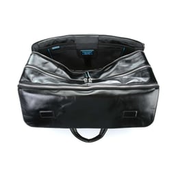 Дорожня сумка Piquadro BLUE SQUARE (B2) Black BV4342B2_N