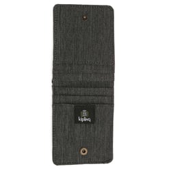 Портмоне Kipling MONEY KEEPER Black Indigo (73P)