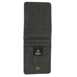 Портмоне Kipling MONEY KEEPER Black Indigo (73P)