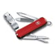 Швейцарський складаний ніж 65мм Victorinox NAILCLIP 580 0.6463