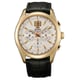 Часы 41 мм Orient CHRONOGRAPH FTV01002W0