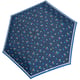 Парасолька дитяча Knirps Rookie Manual/Triple Blue Reflective Kn95 6050 8539