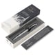 Ручка кулькова Parker JOTTER (Special Edition) Black Postmodern CT BP
