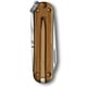 Швейцарський складаний ніж 58мм Victorinox CLASSIC SD Colors 0.6223.T55G