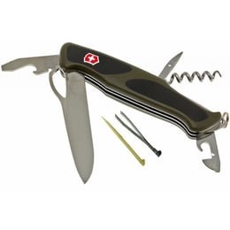 Швейцарский складной нож 130мм Victorinox RANGER GRIP 61 0.9553.MC4