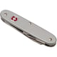 Швейцарський складаний ніж 93мм Victorinox SWISS ARMY 6 0.8140.26