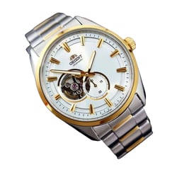 Чоловічий годинник Orient OPEN HEART & SMALL SECOND RA-AR0001S10B