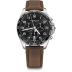 Чоловічий годинник Victorinox Swiss Army FIELDFORCE Classic Chrono V241928
