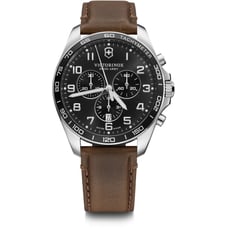 Годинник 42 мм Victorinox Swiss Army FIELDFORCE Classic Chrono V241928