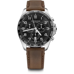 Мужские часы Victorinox Swiss Army FIELDFORCE Classic Chrono V241928