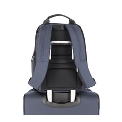 Рюкзак для ноутбука 15,6″ Travelite MEET/Navy TL001842-20