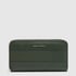Портмоне Piquadro PATRICIA (W140) Green PD1515W140R_VE