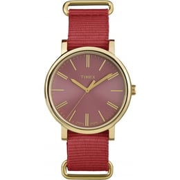 Жіночий годинник Timex ORIGINALS Tonal Tx2p78200