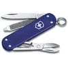 Швейцарський складаний ніж 58мм Victorinox CLASSIC SD Alox Colors 0.6221.222G
