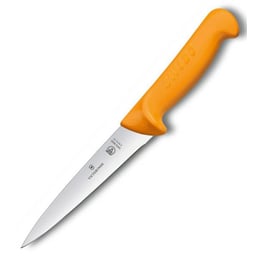 Нож обвалочный 18 см Victorinox SWIBO Boning&Sticking 5.8412.18