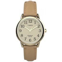 Жіночий годинник Timex EASY READER Tx2u96200