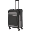 Чемодан Travelite VIIA/Anthracite TL092848-04 (Средний)