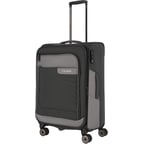 Валіза Travelite VIIA/Anthracite TL092848-04 (Середня)