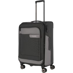 Валіза Travelite VIIA/Anthracite TL092848-04 (Середня)