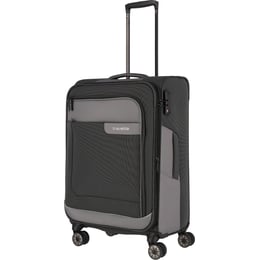 Валіза Travelite VIIA/Anthracite TL092848-04 (Середня)