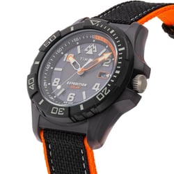 Мужские часы Timex EXPEDITION North Freedive Ocean Solar Tx2v66100