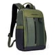 Рюкзак для ноутбука 14″ Piquadro STEVE (S131) Green CA6313S131_VE