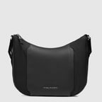 Жіноча сумка для iPad mini Piquadro Lyra (W92T) Black BD6658W92T_N