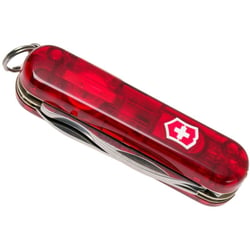 Швейцарський складаний ніж 58мм Victorinox MIDNITE MANAGER 0.6366.T