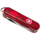 Швейцарський складаний ніж 58мм Victorinox MIDNITE MANAGER 0.6366.T