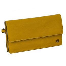 Клатч Piquadro BLACK SQUARE (B3) Yellow PP4765B3R_G