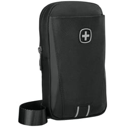 Сумка-слинг Wenger XE Black 653867