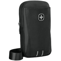 Сумка-слинг Wenger XE Black 653867