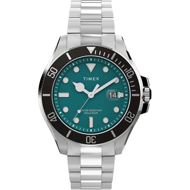 Чоловічий годинник Timex HARBORSIDE Coast Tx2v91900