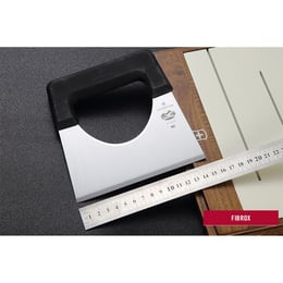 Ніж для сиру 15х9 см Victorinox FIBROX Cheese 6.1103.09