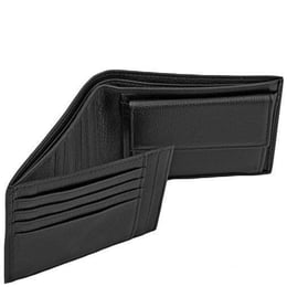 Портмоне Piquadro MODUS (MO) Black PU1216MO_N