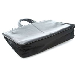 Сумка для ноутбука 17″ Piquadro BLACK SQUARE (B3) Black CA4598B3_N
