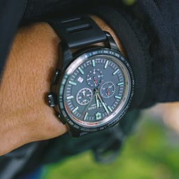 Мужские часы Victorinox Swiss Army ALLIANCE Sport Chrono V241818