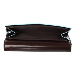 Портмоне Piquadro BLUE SQUARE (B2) Cognac PD4152B2R_MO