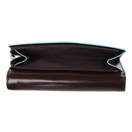 Портмоне Piquadro BLUE SQUARE (B2) Cognac PD4152B2R_MO