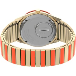 Женские часы Timex Q TIMEX Malibu Tx2u81600