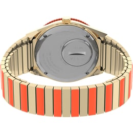 Жіночий годинник Timex Q TIMEX Malibu Tx2u81600