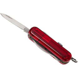 Швейцарський складаний ніж 58мм Victorinox MIDNITE MANAGER 0.6366.T