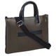 Сумка для ноутбука 15.6″ Piquadro BLUE SQUARE (B2) Olive-Black CA4021B2_VEN