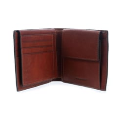 Портмоне Piquadro BLACK SQUARE (B3) Tobacco PU1392B3_CU