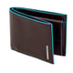 Портмоне Piquadro BLUE SQUARE (B2) Cognac PU1239B2R_MO