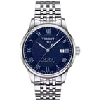 Чоловічий годинник Tissot LE LOCLE Powermatic 80 T006.407.11.043.00