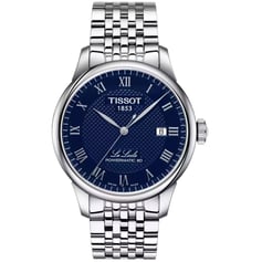 Мужские часы Tissot LE LOCLE Powermatic 80 T006.407.11.043.00